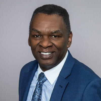William J. Clay Photo